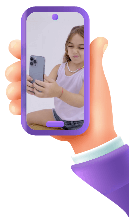 mano celular